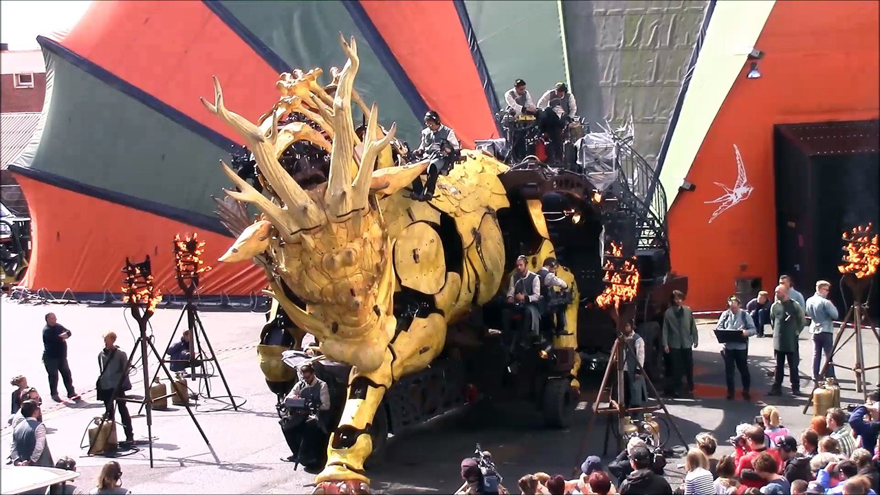 Long MA vs Kumo NI : le réveil de Long MA