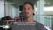 Zlatan Ibrahimovic pas très reconnaissant envers le PSG et ses supporters dans une interview