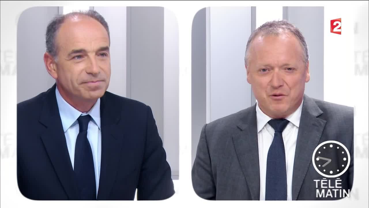 Les 4 vérités - Jean-François Copé