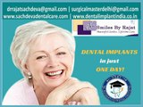Basic Endodontic Training Course | Dental courses in India