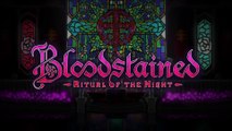 Bloodstained : IGA annonce un report pour le lancement