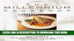 [PDF] The Millennium Cookbook: Extraordinary Vegetarian Cuisine Popular Online