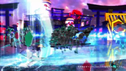 Fate Extella Jeanne d'Arc