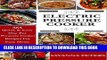 [PDF] Electric Pressure Cooker:  365 Quick   Easy, One Pot, Pressure Cooker Recipes For Easy Meals