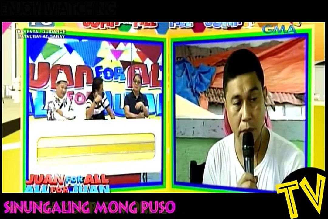 Eat Bulaga - September 9, 2016 Part 7