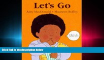 different   Let s Go (Let s board books)