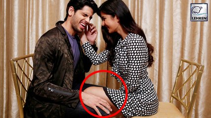 Katrina Kaif, Sidharth Malhotra’s Publicity Stunt Goes Wrong