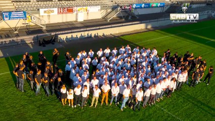 Reportage : Brive le Pack la rentrée !