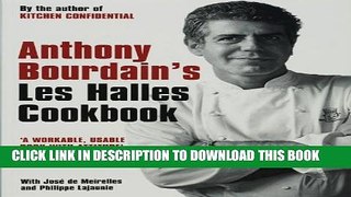 [PDF] Anthony Bourdain s Les Halles Cookbook Full Colection