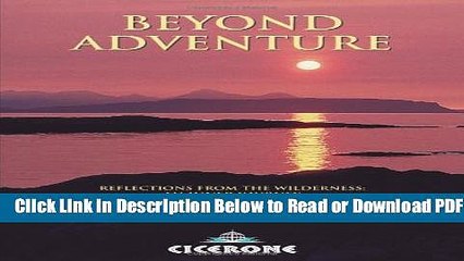 [PDF] Beyond Adventure Popular New