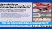[PDF] Avoiding Dental Implant Complications Free Books