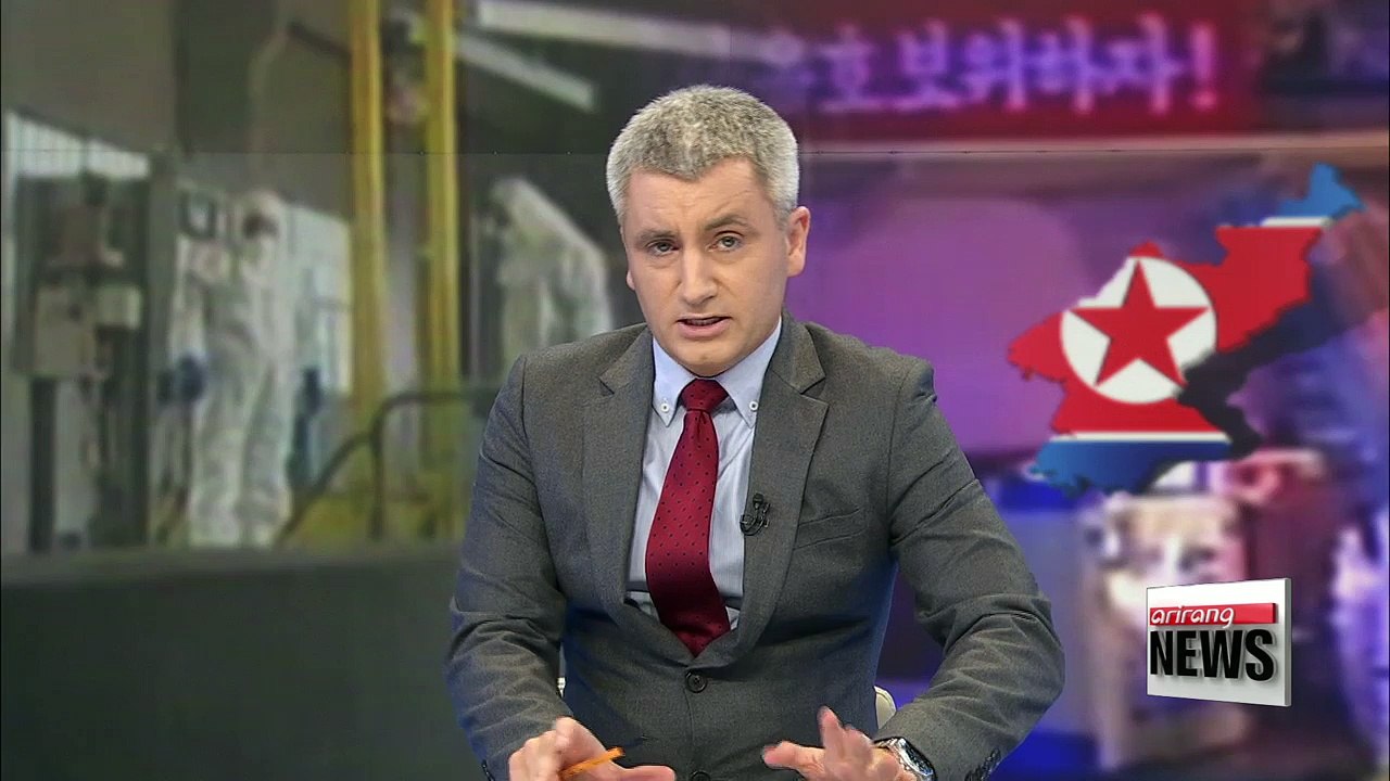 Korea's parliament strongly denounces N. Korea's nuclear test