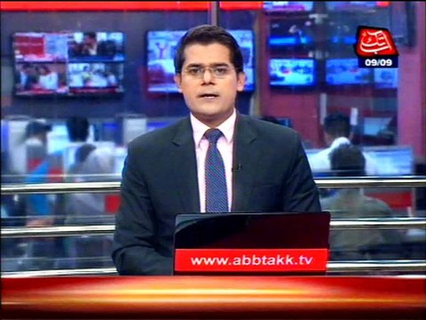 Peshawar: Police arrest terrorist on Warsak road, explosive recovered in action