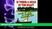 complete  Is There a Hole in the Boat?: Tales of Travel in Panama without a Car