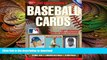 READ BOOK  2009 Standard Catalog Of Baseball Cards (Standard Catalog of Vintage Baseball Cards)