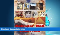 Choose Book Ultimate Salvador Dali Collection: Modern Art from the Famous Creator (Great Visual