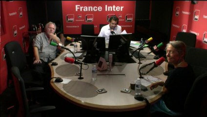 Ne pas dire : "Tous pourris", on vous dit ! Le Billet de François Morel