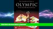 READ BOOK  The Unauthorized Guide to Olympic Pins   Memorabilia (Schiffer Book for Collectors)
