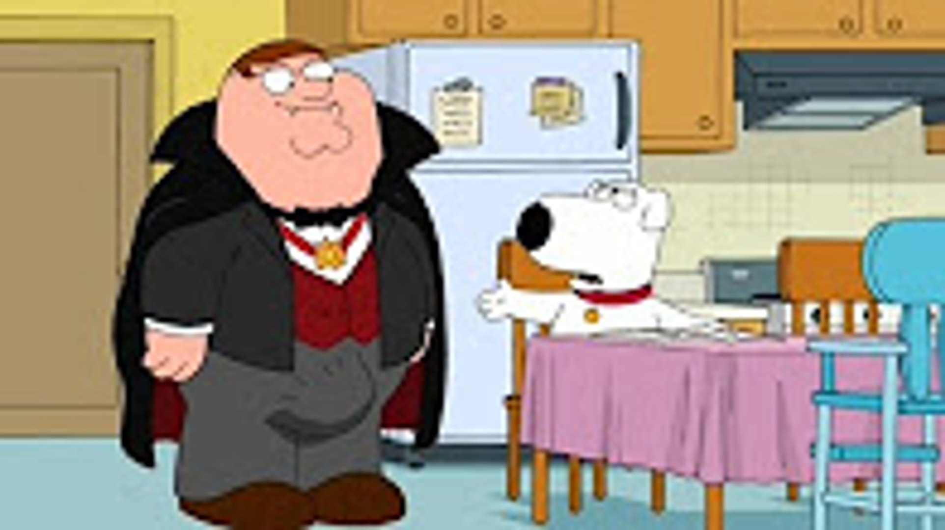 ⁣[NEW]! ᴴᴰ Animation Movies For Kids 2016 ◕‿◕ FAMILY GUY Funniest Moments # 6