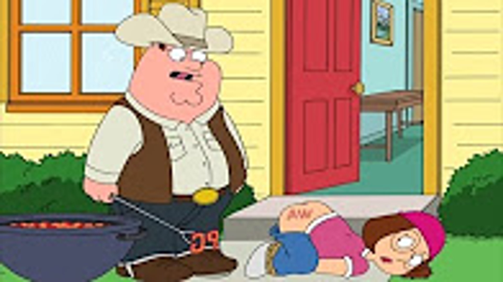 [NEW]! ᴴᴰ Animation Movies For Kids 2016 ◕‿◕ FAMILY GUY Funniest Moments # 7