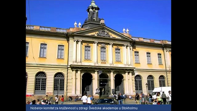 Komunizam – vjerovanje vijeka [1. dio]