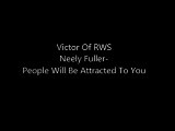 Neely Fuller- People Will Be Attracted To You