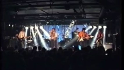 Shu-Bi-Dua - Tryk På - Live Montmatre 1990