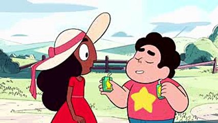 El Cumpleaños de Steven I - Steven Universe - Lo que viene -