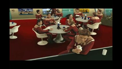 1 Star Trek - Starfleet Academy The Movie (1997)