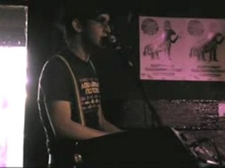 Jeremy Warmsley | A Pocket Party