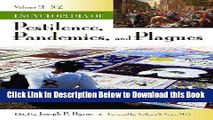 [Reads] Encyclopedia of Pestilence, Pandemics, and Plagues: Volume 2: N-Z Free Books