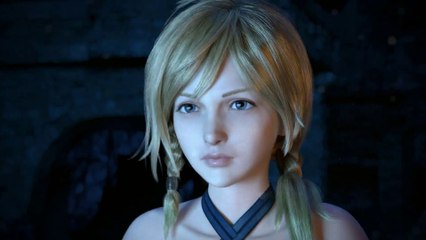 Guardian Codex - Teaser Trailer