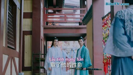 Tru Tiên - Thanh Vân Chí Tập 26