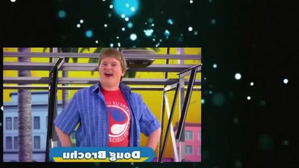 Sonny With A Chance 1x01 Sketchy Beginners