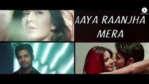 Dariya - Lyrical Video - Baar Baar Dekho - Sidharth Malhotra & Katrina Kaif - Arko - tNhA Malik