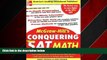 Choose Book McGraw-Hill s Conquering the New SAT Math (McGraw-Hill s Conquering SAT Math)