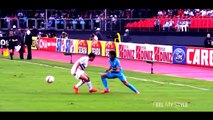 Neymar ● Pure Madness ● Craziest Tricks