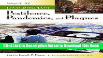[Best] Encyclopedia of Pestilence, Pandemics, and Plagues: Volume 2: N-Z Free Books