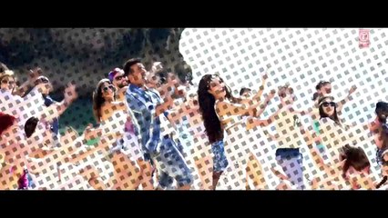 Pyar Ki REMIX Full Video Song - Ali Merchant - HOUSEFULL 3 - Shaarib & Toshi -