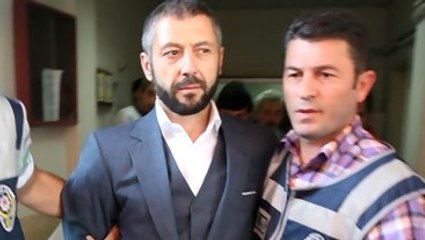 Sedat Şahin'in Evini Tarayan Çete Üyelerinden Lav Silahı Dahil Cephanelik Çıktı
