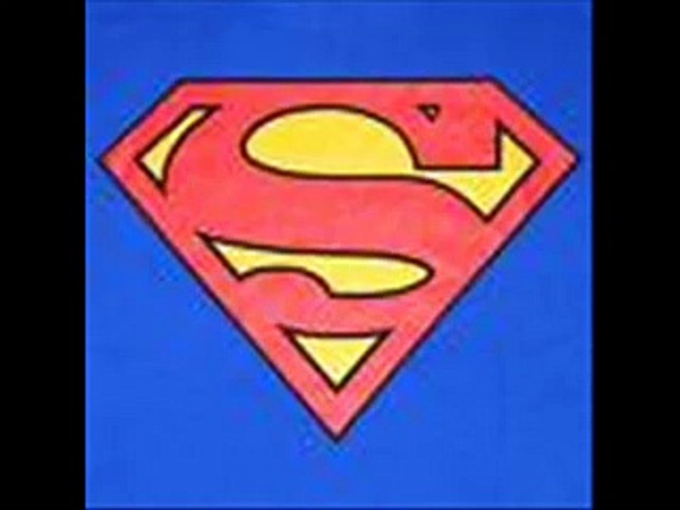 Superman Theme [Low, 360p]