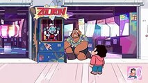 Steven Universe Future Boy Zoltron Full Episode [Part 1]