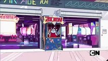 Steven Universe Future Boy Zoltron Full Episode [Part 2]