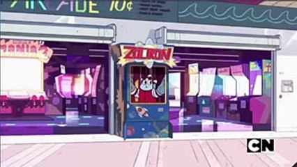 Steven Universe Future Boy Zoltron Full Episode [Part 2]
