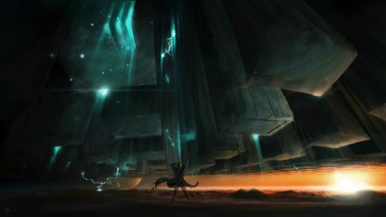 Gothic Storm Music - The Resistance (Epic Inspirational Majestic Drama)