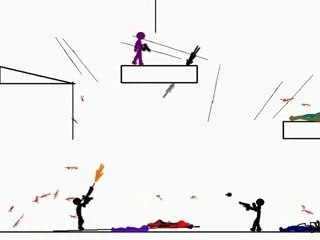 Episode 1 Animation Pivot