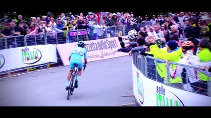 MILANO TORINO 2016 - PROMO UFFICIALE (eng)