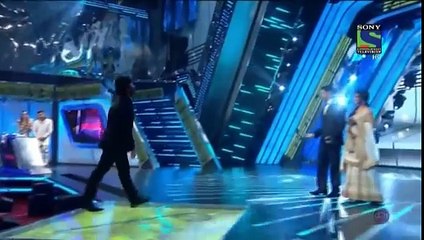 Arijit Singh's live Tum Hi Ho performance at 59th Filmfare Awards 2014.