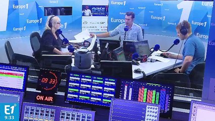 L'Émission politique de France 2 : Montebourg, second invité après Sarkozy