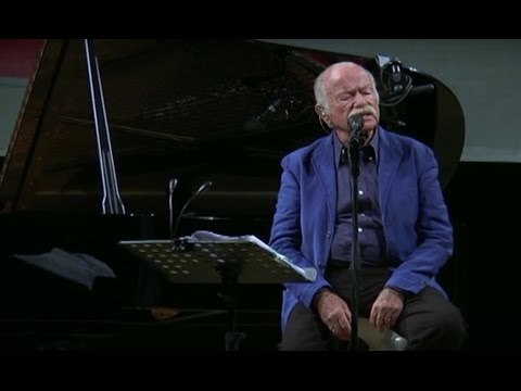 Agerola (NA) - Gino Paoli e Danilo Rea chiudono il festival Sui sentieri degli dei (08.09.16)